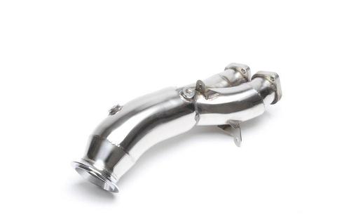 Downpipe BMW 1 & 3 Serie E82 E88 E90 E91 E92 E93 N55 B2816, Auto-onderdelen, Uitlaatsystemen, Nieuw, BMW