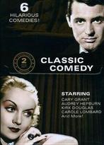 Classic Comedy [DVD] [2011] [Region 1] [ DVD, Verzenden