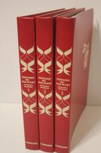 Histoire du Far West - Collection complète - 36x B + 3x, Nieuw
