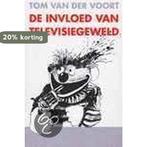 De invloed van televisiegeweld 9789026510762, Boeken, Verzenden, Gelezen, Tom H.A. van der Voort