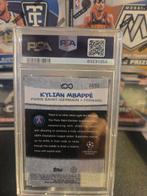 2022/23 Topps Chrome UCC Kylian Mbappé #JB8 Joga Bonito, Collections