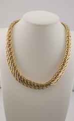 Parure - 18 carats Or jaune - Parure Alta Gioielleria