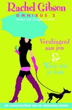 Rachel Gibson omnibus 2 9789045201139 Rachel Gibson, Boeken, Verzenden, Gelezen, Rachel Gibson