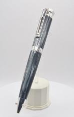 Montegrappa - Emozione BP Charcoal Black 925 Silver &, Nieuw