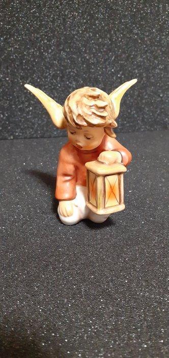 Goebel - Beeldje - Schitterende Kerst Hummel Nr 571 - TMK7 -, Antiek en Kunst, Curiosa en Brocante