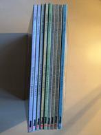 Le Boche T1 à T9 - Série complète - 9x C - EO/Ré - 9 Album -, Nieuw