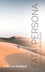 Fata persona 9789493228306 Erik van Zuydam, Verzenden, Erik van Zuydam