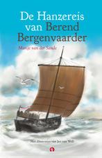 De Hanzereis van Berend Bergenvaarder 9789047623632, Boeken, Verzenden, Gelezen, Marije van der Sande