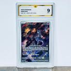 Pokémon Graded card - Mewtwo - 151 English Mew UPC Promo, Nieuw