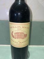 1992 Pavillon Rouge du Château Margaux, 2nd wine Ch. Margaux