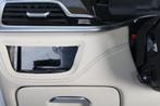 AIRBAG KIT – TABLEAU DE BORD CUIR BEIGE COUTURE HUD BMW 7 SE