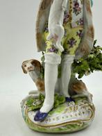 Style manufacture de Chelsea - sculptuur, Personnage - 20 cm