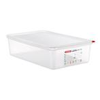 Voedseldoos | 13L | 1/1GN | 530x325x100(h)mm Araven, Verzenden, Nieuw in verpakking