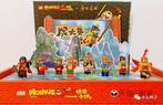 Lego Set - 30344 - Monkie Kid - LEGO Mini Monkey King, Nieuw