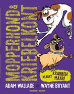 Mopperhond & Kriebelkont 1 - Klaar? Krabben maar!, Verzenden