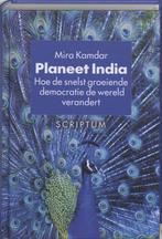 Planet India 9789055945511, Boeken, Gelezen, M. Kamdar, Verzenden