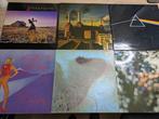 Pink Floyd, Roger Waters - 6 Albums - Diverse titels - LP, Nieuw in verpakking