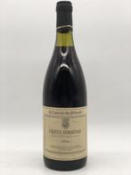 1 x 75cl Crozes-Hermitage Le Caveau du Prieuré 1994 (Rhone), Ophalen of Verzenden, Nieuw, Frankrijk, Rode wijn