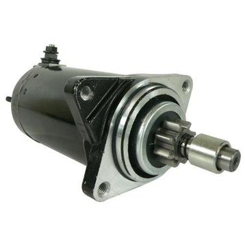 -15% |278-001-497 - Startmotor 787, RFI, GSX, SPX & GTXRF beschikbaar voor biedingen