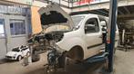RENAULT KANGOO 2021 Gesloten bestelwagen, Auto's, Nieuw