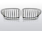 Grillen set | BMW 3-Serie E46 coupé / cabrio 1999-2003 | chr, Verzenden, Nieuw, BMW