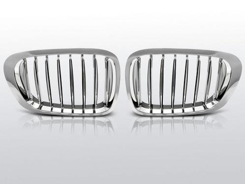 Grillen set | BMW 3-Serie E46 coupé / cabrio 1999-2003 | chr, Auto-onderdelen, Carrosserie, Nieuw, BMW, Verzenden