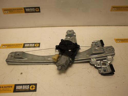 Ruitmechaniek 4Deurs links-achter Opel Ampera O124148, Auto-onderdelen, Carrosserie