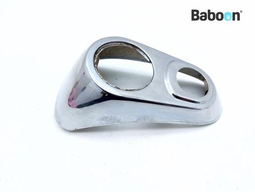 Tank Cover Kawasaki VN 1500 1987-1992 VN-15SE (VN1500B), Motoren, Onderdelen | Kawasaki, Gebruikt, Verzenden