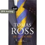 De zesde mei Midprice 9789023414704 Tomas Ross, Boeken, Verzenden, Gelezen, Tomas Ross