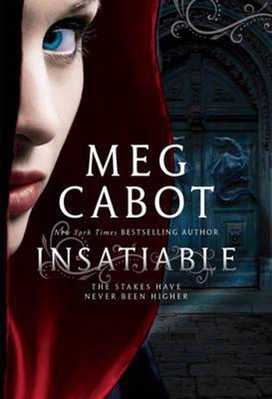 Insatiable 9780007462124 Emily Bauer, Boeken, Taal | Engels, Gelezen, Verzenden