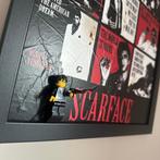Lego Minifigurine - Art - Scarface Lego Art, Nieuw