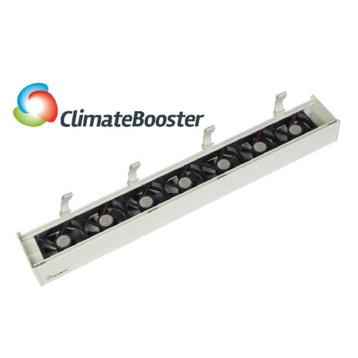 ClimateBooster Radiator Pro Radiatorventilator 100cm | Nieuw beschikbaar voor biedingen