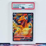 Pokémon Graded card - Charizard 019 - Pokémon - PSA 10, Hobby en Vrije tijd, Nieuw