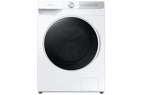 Samsung Ww80t734abh Quickdrive En Autodose Wasmachine 8kg, Elektronische apparatuur, Wasmachines, Ophalen of Verzenden