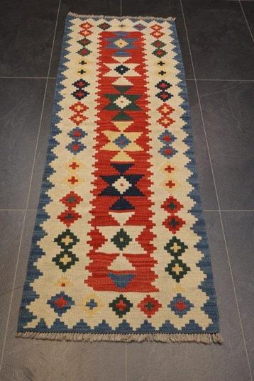 Kilim - Kelim - 196 cm - 68 cm