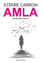 Amla / Rani Diaz 9789492934239 Sterre Carron, Verzenden, Zo goed als nieuw, Sterre Carron