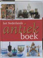 Het Nederlands Antiekboek 9789040096242, Boeken, Gelezen, J. ten Kate, Verzenden