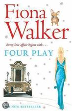 Four Play 9780340921241, Livres, Fiona Walker, Verzenden