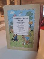 Tintin T9 - Le crabe aux pinces dor (B2) - C - 1 Album -, Nieuw