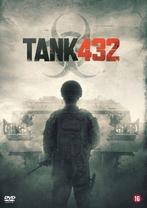 Tank 432 op DVD, Verzenden