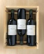 2021 Chateau Cheval Blanc, Le Petit Cheval Blanc White -, Verzamelen, Wijnen, Nieuw