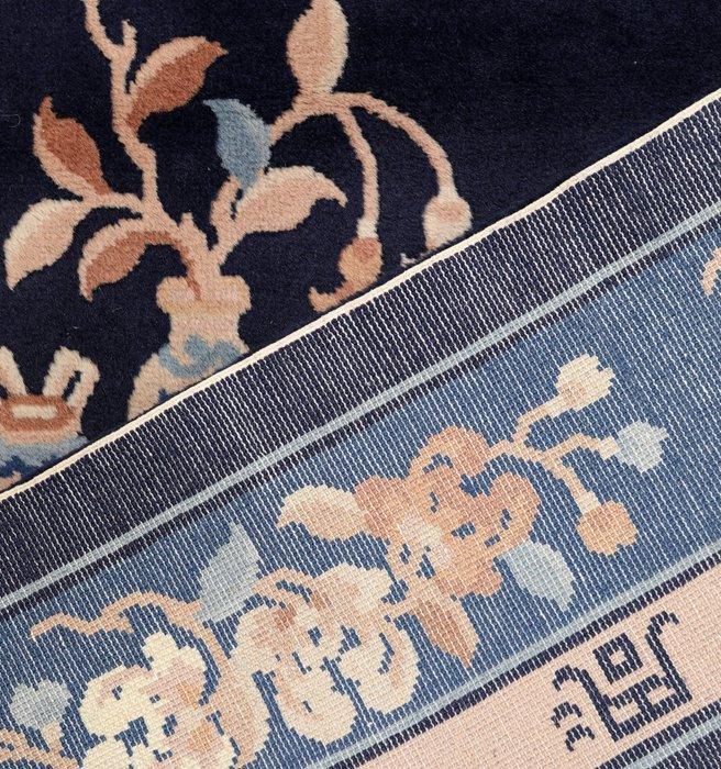 Pechinees tapijt China 250x154 CM - Tapijt - 250 cm - 154 cm, Antiquités & Art, Curiosités & Brocante