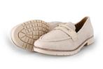 Rieker Loafers in maat 38 Beige | 10% extra korting, Vêtements | Femmes, Chaussures, Overige typen, Verzenden
