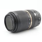 Tamron 70-300mm F/4-5.6 SP Di VC USD Canon | Tweedehands, Verzenden, Zo goed als nieuw