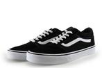 Vans Sneakers in maat 44 Zwart, Kleding | Heren, Schoenen, Verzenden, Zwart, Zo goed als nieuw, Sneakers