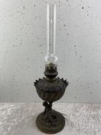 Royal Zanzara - Lampe à huile - Cuivre, Verre - Lampe à