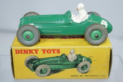 Dinky Toys 1:43 - Modelauto - Dinky Toys 23G/233, Hobby en Vrije tijd, Modelauto's | 1:5 tot 1:12