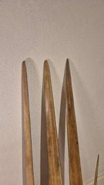 Espadon et Marlin Bleu Rostrum - Xiphias gladius et Makaira, Antiek en Kunst