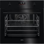 De Aeg 6000 Serie Bpk435090b Inbouw Oven -  Hete Lucht &, Elektronische apparatuur, Ovens, Ophalen of Verzenden, Nieuw