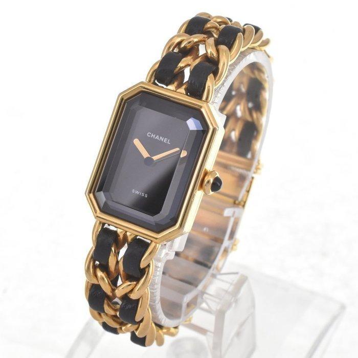 Chanel - Première M - Dames - 1990-1999, Bijoux, Sacs & Beauté, Montres | Hommes